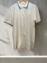 C-K BASIC POLO T-SHIRT